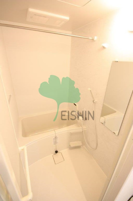 【浴室】 | スマイラックス井尻2 | 清潔感のある浴室です！