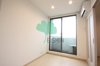 【寝室】 | スマイラックス井尻2 | 寝室です。