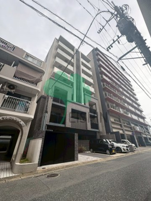 【外観】 | ムーンリバー大橋 | 外観です。