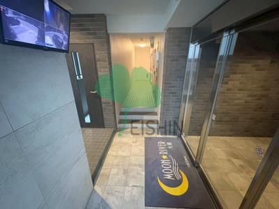  | ムーンリバー大橋