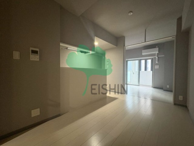 【居間・リビング】 | ムーンリバー大橋 | アレンジ自由自在の広々空間です！