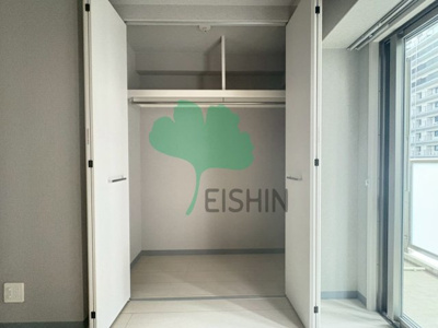 【収納】 | ムーンリバー大橋 | 収納です。