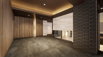 【その他共用部分】 | alivio76(アリビオ)