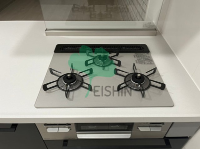 【キッチン】 | alivio76(アリビオ)