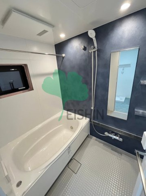 【浴室】 | alivio76(アリビオ) | 清潔感のある浴室です！