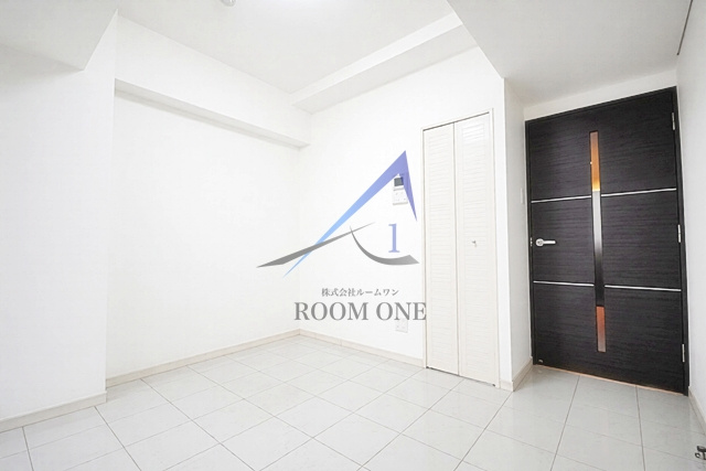 エルヴィエント・アース池袋の居間・リビング|洋室のお部屋です。