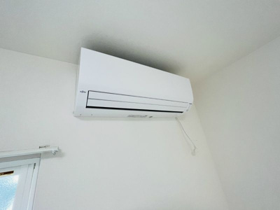 【設備】 | リブリ・フルール