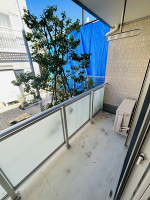 【バルコニー】 | リブリ・フルール