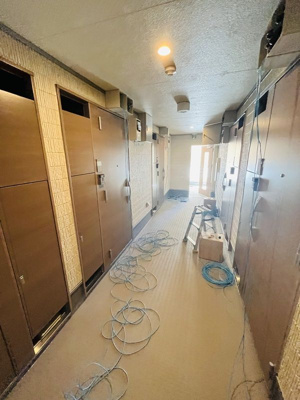 【ロビー】 | リブリ・フルール