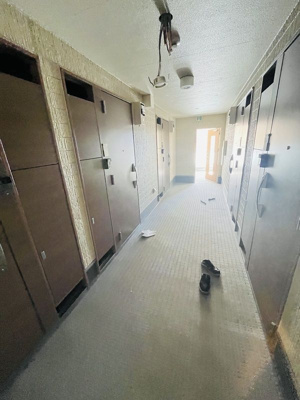 【ロビー】 | リブリ・フルール