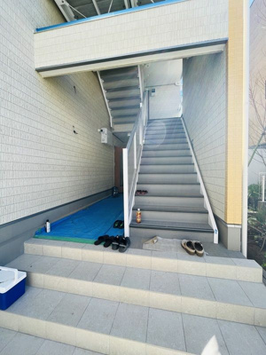 【エントランス】 | リブリ・フルール