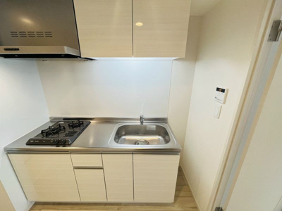 【キッチン】 | リブリ・フルール