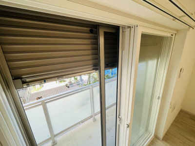 【その他共用部分】 | リブリ・フルール