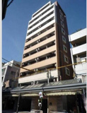 ガーラ・シティ深川森下の画像