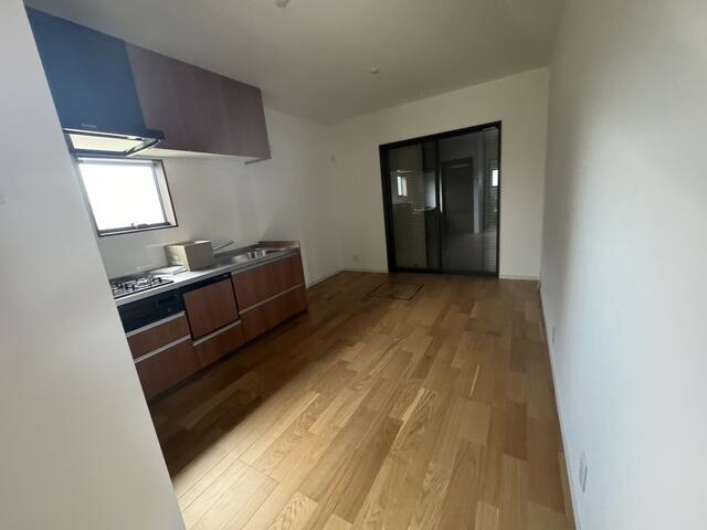 【キッチン】 | 高知市中須賀町