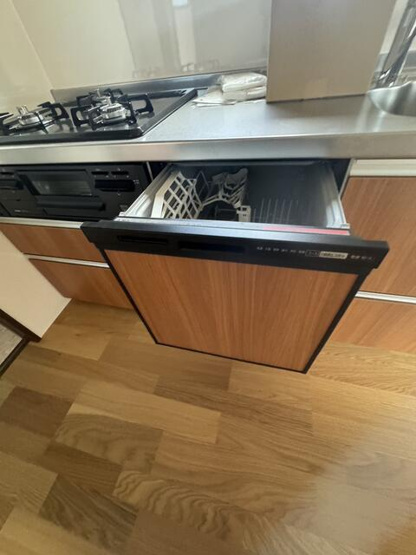 【キッチン】 | 高知市中須賀町