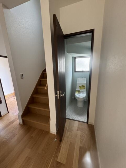 【トイレ】 | 高知市中須賀町