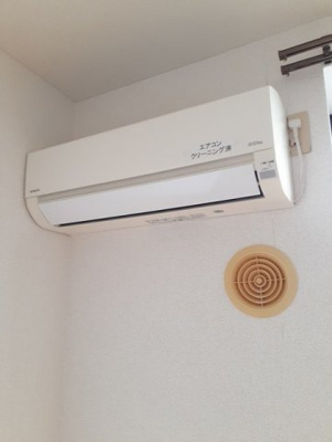 【設備】 | ハイツ十蓮寺Ａ棟