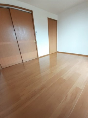 【居間・リビング】 | ハイツ十蓮寺Ａ棟