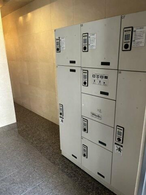 【ロビー】 | フェルテ高波