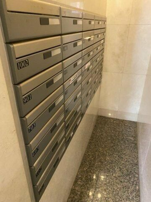 【その他共用部分】 | フェルテ高波