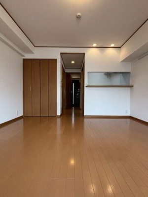 【内装】 | フェルテ高波