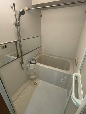 【浴室】 | フェルテ高波