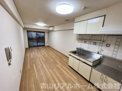 【その他共用部分】 | ライオンズマンション赤坂第3