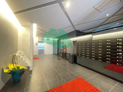 【エントランス】 | リーフル博多