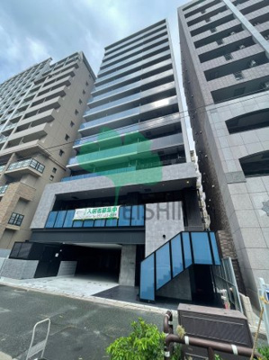 【外観】 | リーフル博多 | 外観です。