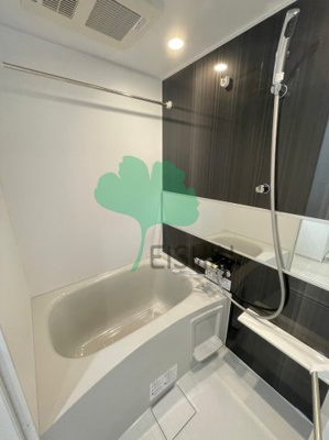 【浴室】 | リーフル博多 | 清潔感のある浴室です！