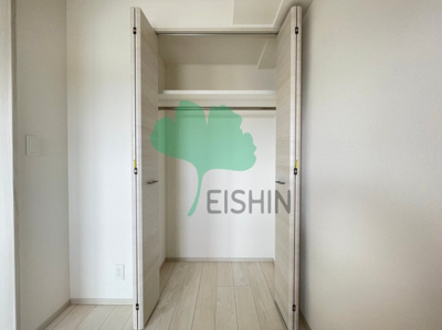 【収納】 | リーフル博多 | 収納です。