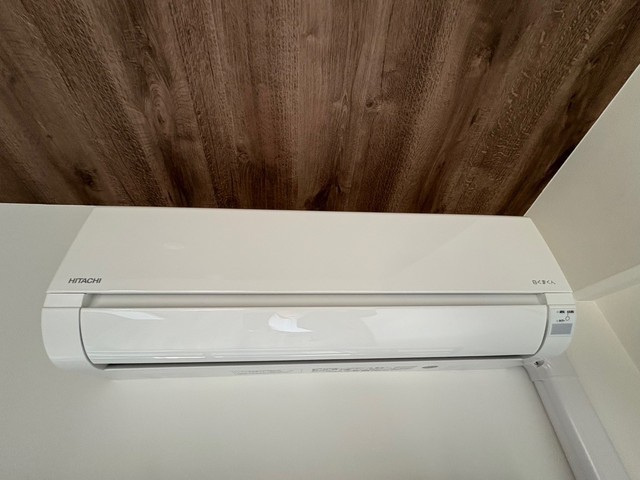 エイトバレー５０の設備