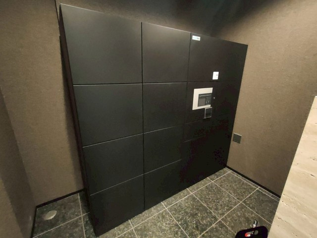 エイトバレー５０のその他共用部分