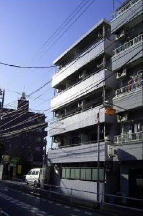 上落合レジデンス