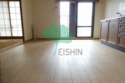 【居間・リビング】 | ルフェール博多