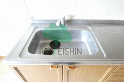 【キッチン】 | ルフェール博多