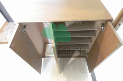 【内装】 | ルフェール博多