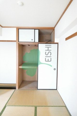 【収納】 | ルフェール博多 | 収納です。