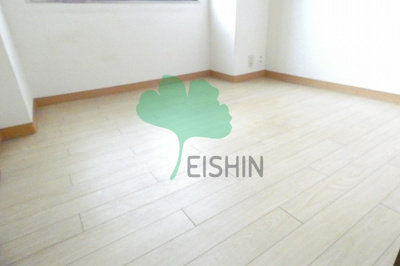 【寝室】 | ルフェール博多 | 寝室です。