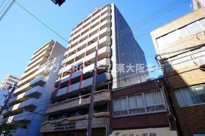 アーデン京町堀ウエスト