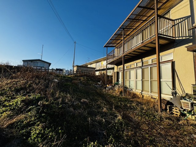＼駅近物件／　佐野市若松町　中古物件の外観