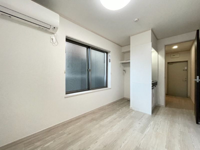 【居間・リビング】 | シャンテ篠崎