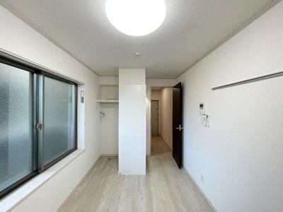 【居間・リビング】 | シャンテ篠崎