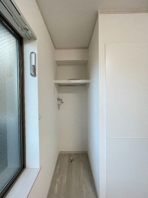 【設備】 | シャンテ篠崎