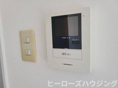 【設備】 | COZY桜の町 | ※同タイプの写真となり、実際のお部屋とは異なる場合があります