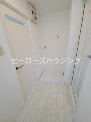 【その他】 | COZY桜の町 | ※同タイプの写真となり、実際のお部屋とは異なる場合があります