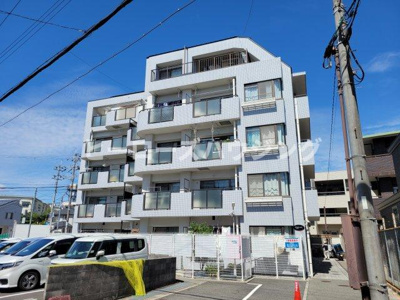 【外観】 | COZY桜の町