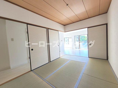 【内装】 | COZY桜の町 | ※同タイプの写真となり、実際のお部屋とは異なる場合があります