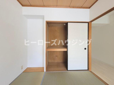 【内装】 | COZY桜の町 | ※同タイプの写真となり、実際のお部屋とは異なる場合があります